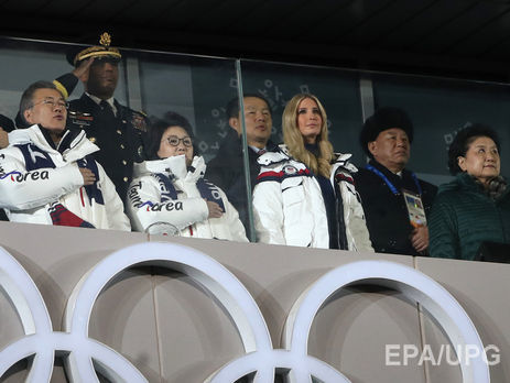 В КНДР заявили о готовности к переговорам с США 