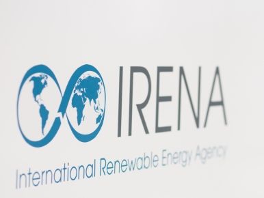Украина стала полноправным членом Международного агентства по возобновляемым источникам энергии