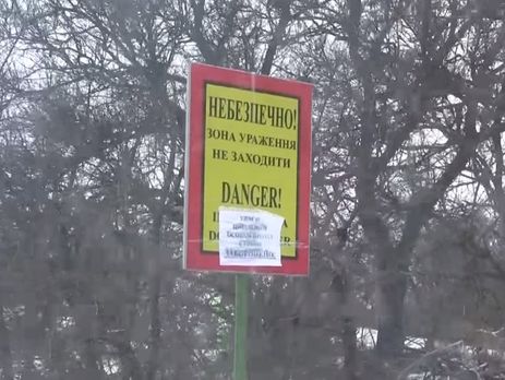 Украинские военные про уничтоженную БМП боевиков: Они просто позволяли себе вальяжно кататься