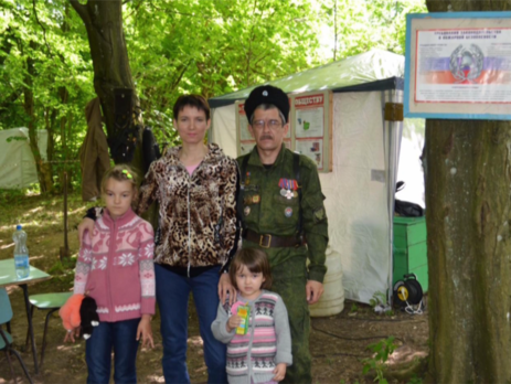 Казачий атаман о погибших в Сирии россиянах: Тела будут доставлены после выборов, чтобы не будоражить общественность