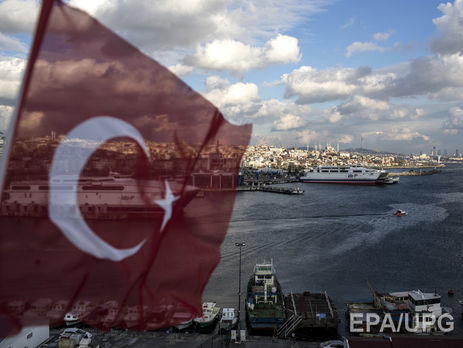 Вице-премьер Турции заявил, что резолюция Совбеза ООН о перемирии в Сирии не повлияет на турецкую операцию в Африне