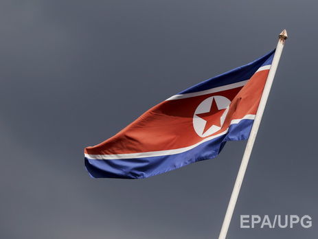 В КНДР заявили, что новыми санкциями США хотят ввергнуть Корейский полуостров в войну 