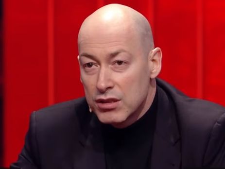 Гордон – Добкину: Как Янукович не собирался убегать, если в 