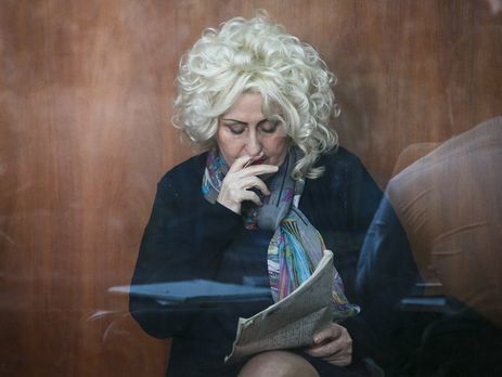 У Слов'янську від імені Штепи жителів запросили на відкриття офісу “Батьківщини“, у партії назвали це провокацією