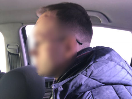 Киберполиция задержала в Киеве хакера, которого разыскивали в 30 странах мира