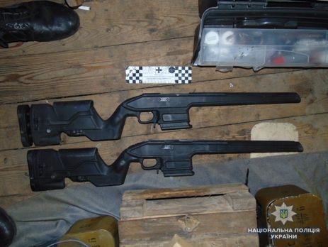 У Нацполіції України заявили, що завершили розслідування замаху на молдовського політика і бізнесмена Плахотнюка