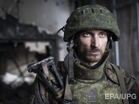 Журналисты обнаружили в ЧВК 