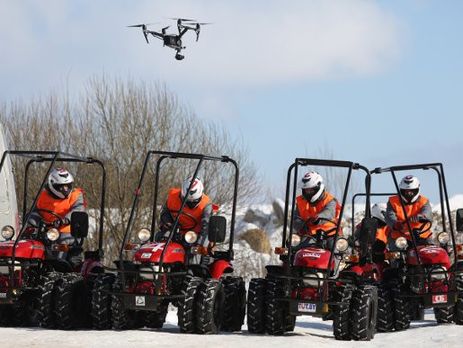 В Беларуси состоялся 