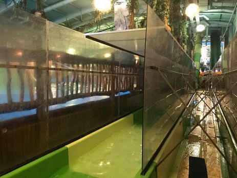 Корогодский о пострадавшем в киевском аквапарке мальчике: Сделаем для Юры больше, чем просто материальную компенсацию