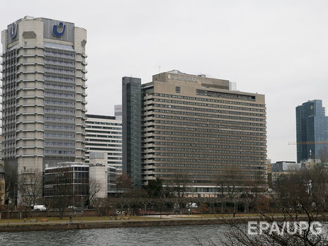 Представник німецької королівської родини принц Гогенцоллерн загинув, упавши з 21-го поверху