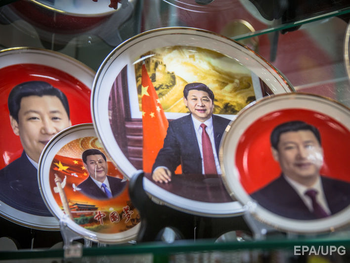 Срок полномочий Си Цзиньпина может быть продлен