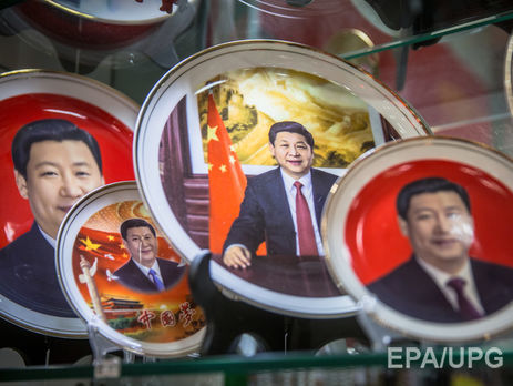 Термін повноважень Сі Цзіньпіна може бути продовжено