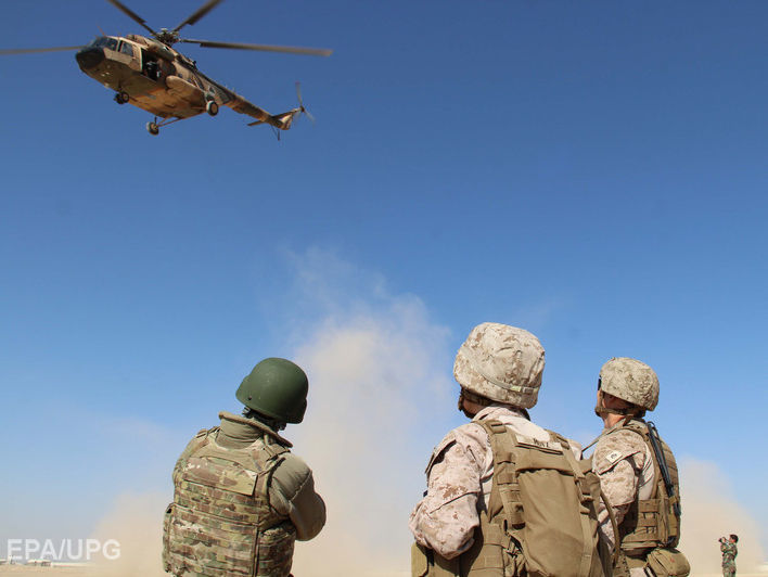 Таліби заявили про готовність до прямого діалогу з Вашингтоном заради припинення війни в Афганістані