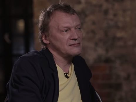 После высказывания Серебрякова в Госдуме РФ предложили не снимать актеров с антироссийскими взглядами в фильмах с госфинансированием