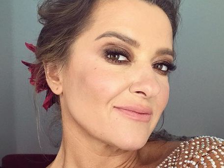 Могилевская закончила писать книгу