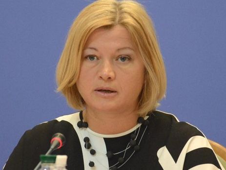 Лидеры фракций, которые ставили палатки на Грушевского с криком 