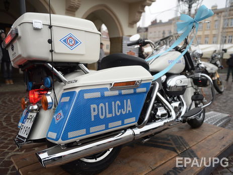 У Польщі за напад на правоохоронців затримали сімох громадян України