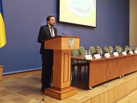 Стецю стало зле під час виступу на київському форумі