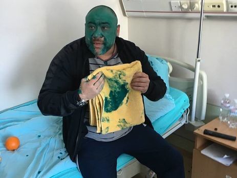 Минздрав проверяет информацию относительно обстоятельств пребывания Крысина в Институте сердца