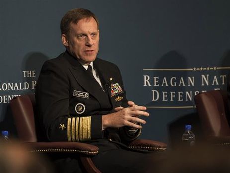 Трамп не приказывал противодействовать киберугрозам Кремля – глава Киберкомандования США