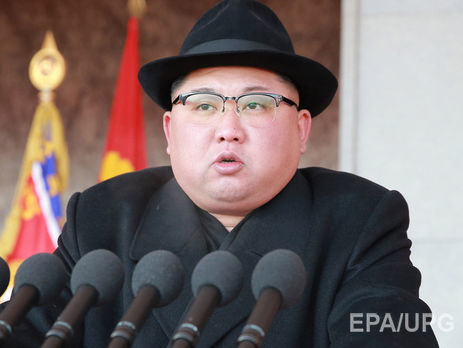 Кім Чен Ин та Кім Чен Ір користувалися бразильськими паспортами – Reuters