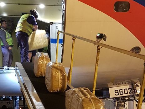 Дело о поставках кокаина через посольство РФ в Аргентине: вероятный организатор контрабанды утверждает, что покупал партию кофе