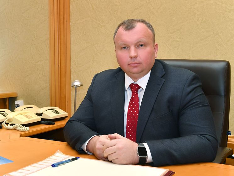 Новый гендиректор "Укроборонпрома" хочет сократить штат концерна