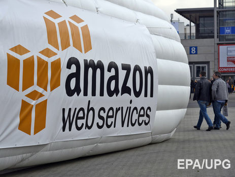 Компанія Amazon купує стартап з офісом в Україні за $1 млрд – ЗМІ 