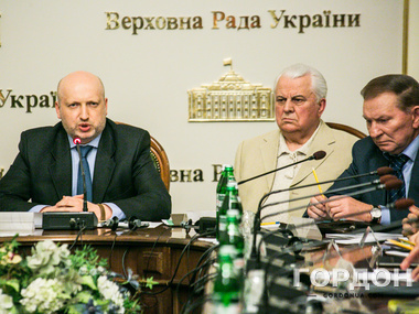 СМИ: Третий круглый стол национального единства пройдет 21 мая в Николаеве