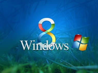 В Китае запретили Windows 8
