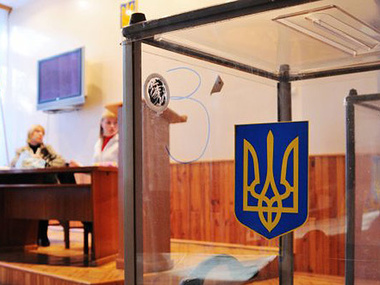 Гражданская сеть "Опора": Более 170 тысяч украинцев изменили место голосования