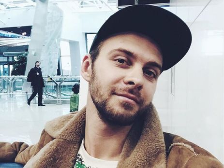 Макс Барских даст концерты в РФ