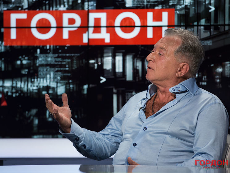 Миллиардер Гинзбург: Почему в Украине громят майнинговые компании? По недоумию. Пусть молодежь лучше сидит у компьютера вместо на стакане!