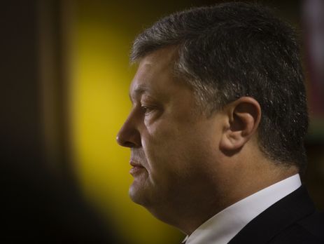 Порошенко: Єврокомісія ухвалить рішення про нову програму макрофінансової допомоги Україні