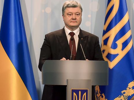 Порошенко: Я не проиграл еще в своей жизни ни одной избирательной кампании
