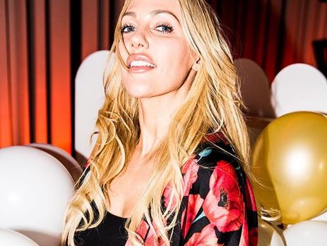 Зірка серіалу 