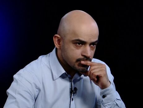 Я бы спросил у Петра Алексеевича, почему Ахметов и его бизнес чувствуют себя не менее комфортно, чем в период президентства Януковича