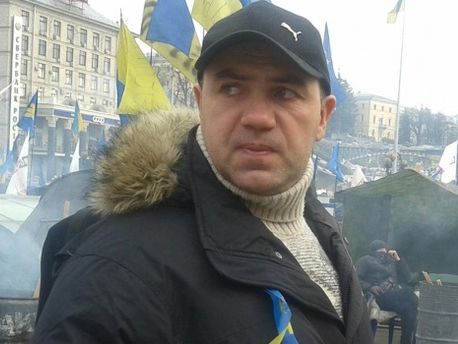 Мы буферная зона между Мордором и НАТО. И ширина этой зоны для НАТО не очень критична