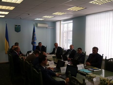 Дисциплинарное производство в отношении Луценко закрыли