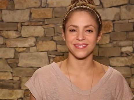 Шакіра виплатила €20 млн штрафу