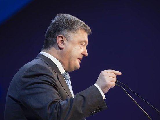 "Очень тщательно обсудили процедуру выдвижения кандидатов в ЦИК". Порошенко подтвердил, что встречался с Тимошенко