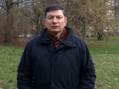 Эйдман: Патрушев срочно полетел за Рыбкой, скорее всего, потому, что ее сейчас пытается заполучить ЦРУ