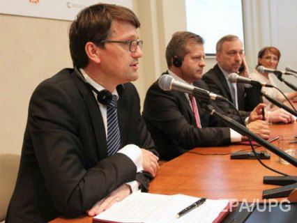 Министр культуры Словакии подал в отставку после убийства журналиста