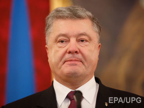 Порошенко про звільнення українських заручників: Я маю визнати, що найефективнішим виявився Віктор Медведчук