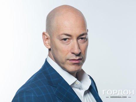 Гордон: Тягнибок – один із винних у здаванні Криму. На карті – незалежність України. Що ж ти, собако, робиш?