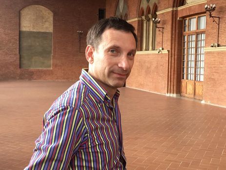 Портников: Найближчими 10 роками на національне управління в Україні годі й розраховувати