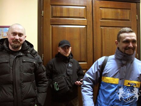 Націоналісти вимагають від Львівської філармонії скасувати творчий вечір Гордона і погрожують масовими заворушеннями