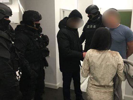 Князев: Задержаны четверо подозреваемых в покушении на главу продовольственно-зерновой госкорпорации
