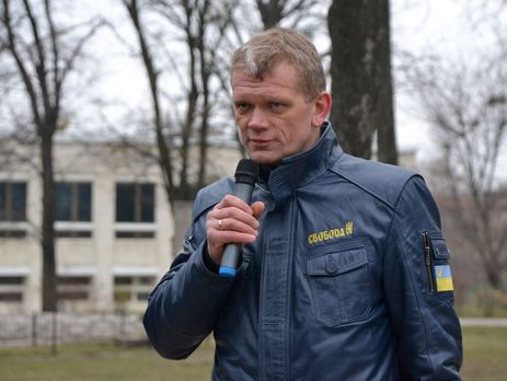 С экс-министра Швайки взыскали 82 тыс. грн алиментов