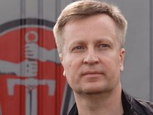 Наливайченко посоветовал Порошенко "освежить память"